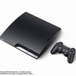 薄型PlayStation 3でブルーレイに弾みを