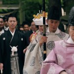 Nobuyuki and Tomoko – Highlights　越谷香取神社　にて