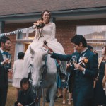 軽井沢+白馬+新婦=