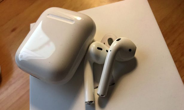 airpods