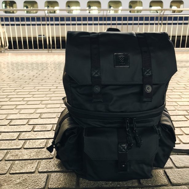 Langly Alpha Pro Camera Bag