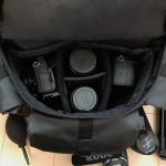 キャスターケースからLangly Alpha Pro Camera Bagで逆に体力温存計画、の意外な盲点