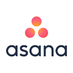 Asanaロゴ