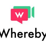 個として「簡単に」つながるためのツール「Whereby」