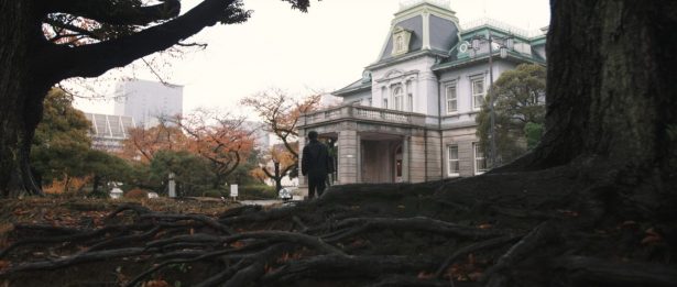 グランドプリンス高輪貴賓館